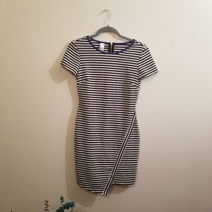 Bongo Juniors Striped Dress